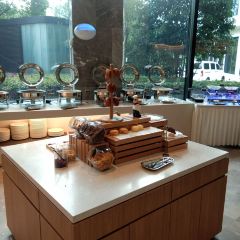 古北之光酒店·早餐厅 User Photo