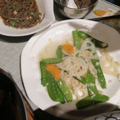 富安鱼港·啤酒鱼(抗战路店) 여행 사진