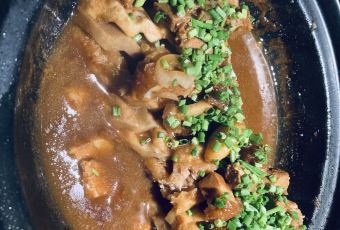 Gui Xiao Chu Guangxi Cuisine(The Mixc) User Photo