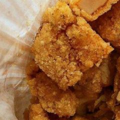 正新鸡排·炸鸡烧烤(贵诚店) User Photo