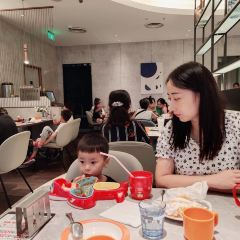 BI SHENG KE AN YUAN MO DA DIAN User Photo