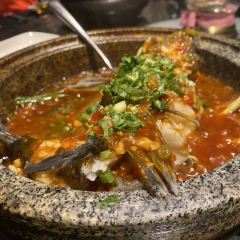 Shanghai No.1 Seafood ảnh của người dùng