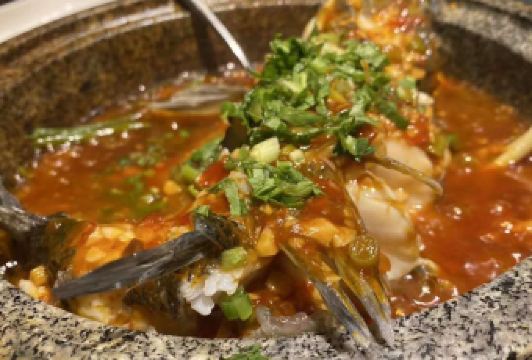 Shanghai No 1 Seafood Village User Photo