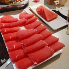 Bajiangshui (dangchang) User Photo
