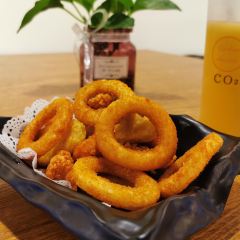 CO2饮品店(城市风景商业街店) User Photo