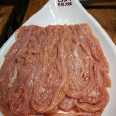 巴奴毛肚火锅(永明路店) User Photo
