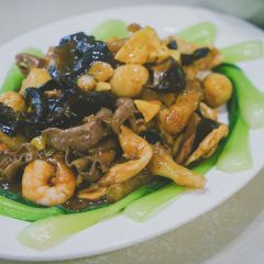 蓬萊春（芝罘店）張用戶圖片