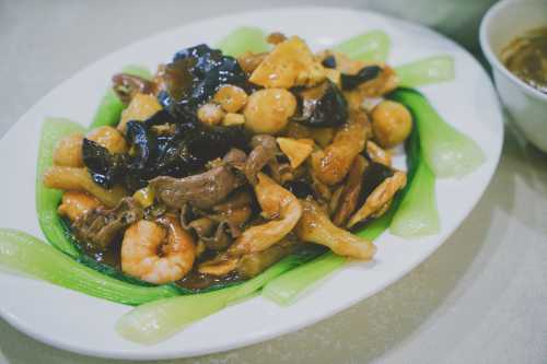 PENG LAI CHUN