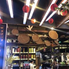 彭厨 User Photo