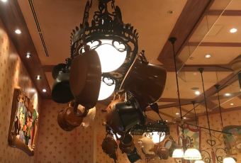 Queen of Hearts Banquet Hall張用戶圖片
