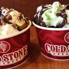 Cold Stone Creamery User Photo