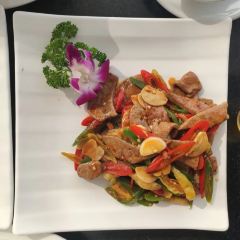 Yunzhongxiaoya User Photo