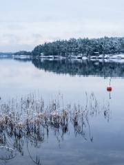 Qingyihu Tourism Scenic Area