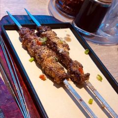 蒙小痴小羊排·内蒙菜(八一公园店) User Photo