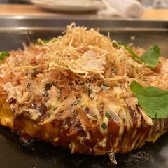 Asakusa Gyukatsu User Photo