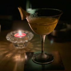 Flavor Lounge User Photo