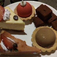 绿岛国际酒店西餐厅 User Photo