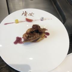 雅玛花式铁板烧(大湖店) User Photo