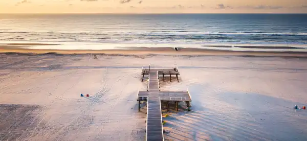 Hotels near Wildwood Beach
