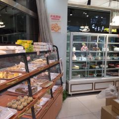 慕斯家烘焙坊(鹏鸣B2区店) User Photo
