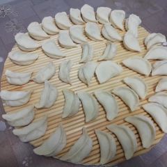 旺发饺子王 User Photo