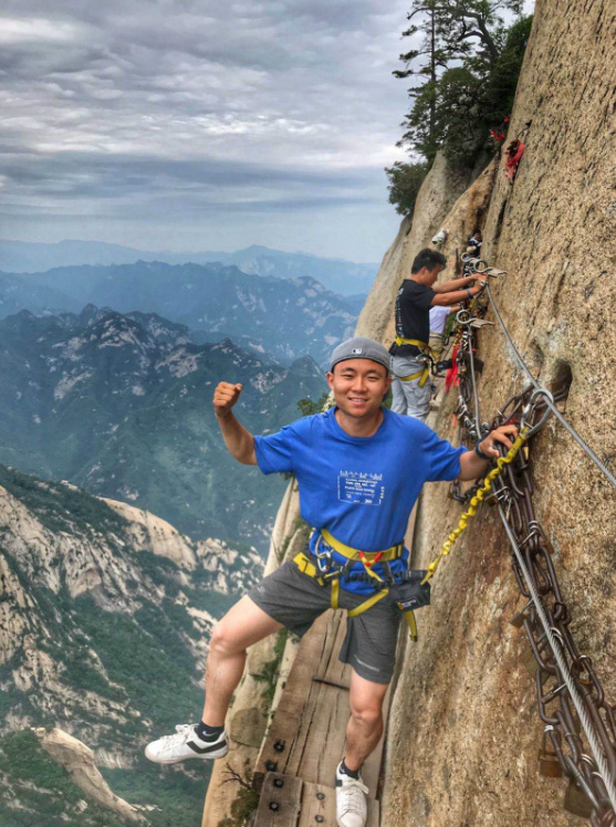 Top-10 Scariest Nature Adventures You Can Visit for Halloween 2021