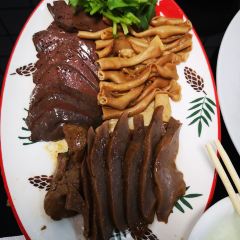 卤鹅先生(古城店) User Photo
