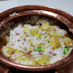 XIAN HU YAN User Photo
