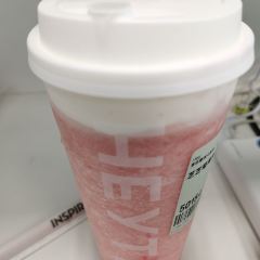 HEYTEA User Photo