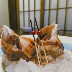 清叶割烹料理(五店市店) User Photo