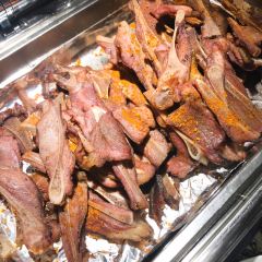 梅园·悦竹酒店(福州三坊七巷店)·竹之味中餐厅 User Photo