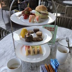 杭州千岛湖皇冠假日酒店西餐厅 User Photo