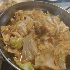 碉堡烤鱼(世纪缘花亭湖国际大酒店店) User Photo