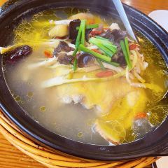 阿華飯店（十五年的店）張用戶圖片