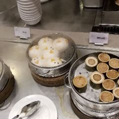七仙嶺君瀾度假酒店7/5餐廳張用戶圖片