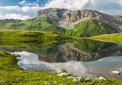 Alpes Marítimos