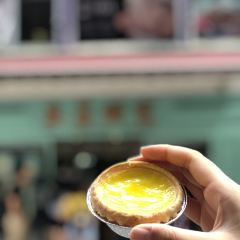Tai Cheong Bakery 여행 사진