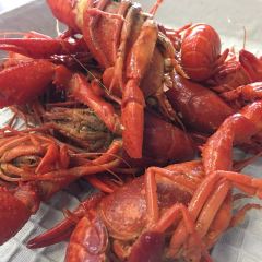 Capital City Crawfish & Cajun Specialties User Photo
