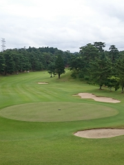 Mashiko Country Club