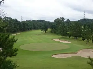 Mashiko Country Club