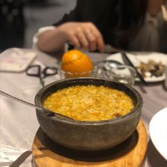 Tian Lun Li  (Xi hu dian) User Photo