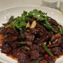奉厨(零陵古城店) User Photo