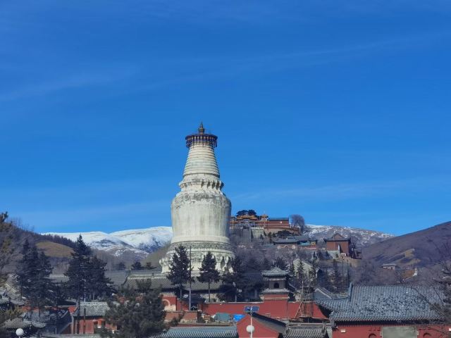 塔院寺