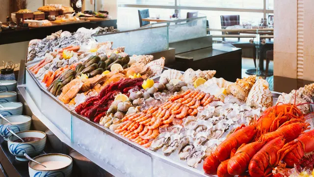 【自助餐優惠】9大好食酒店自助餐優惠集合！熱門自助餐2026推介