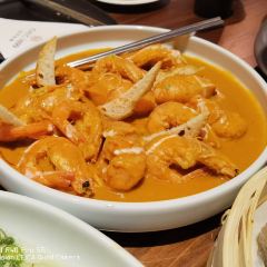 CHIC 1699遠洋私廚(融僑中心店)張用戶圖片