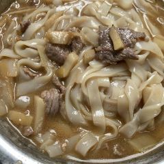 Shu Ji LaoYouFen (QiXing Road) User Photo