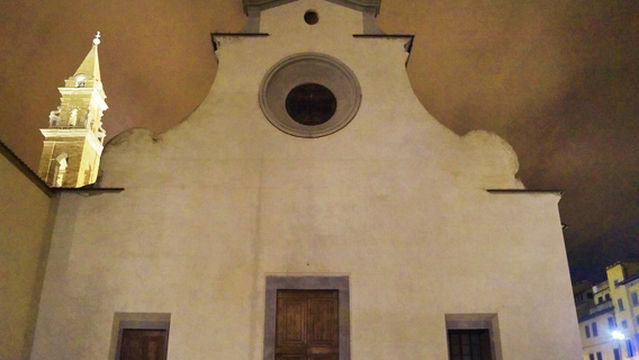 Basilica di Santo Spirito