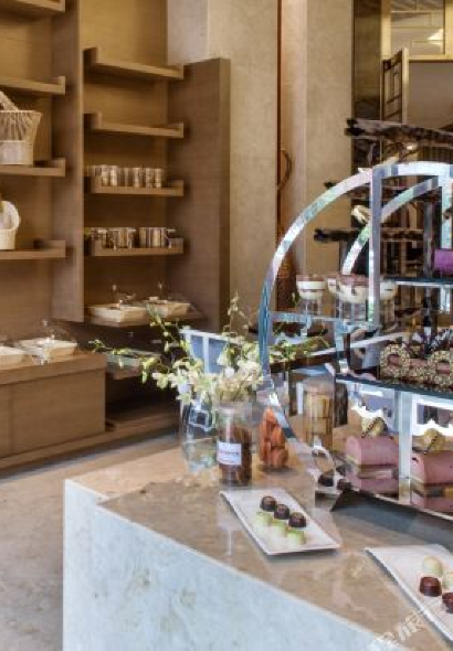 恩施瑞享國際酒店·餐飲部