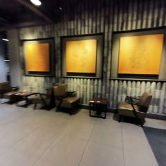 星巴克（無錫萬科運河外灘店）張用戶圖片