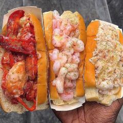 Luke's Lobster FiDi 여행 사진